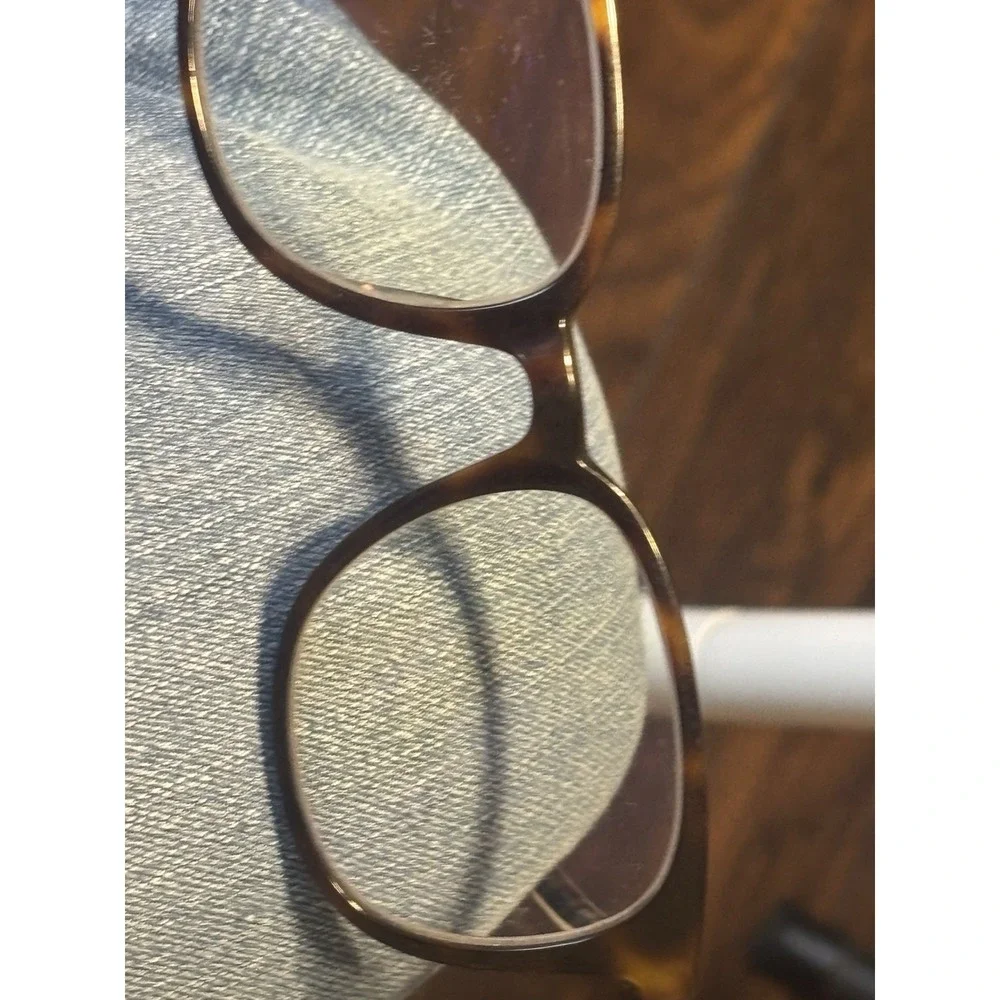GUESS GU2698 056 Full Rim Tortise Optical Eyeglasses Frame